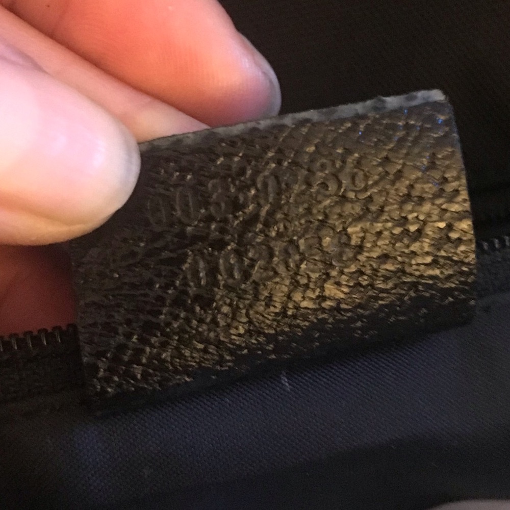 💯 Authentic Gucci bag - Picture 5 of 5